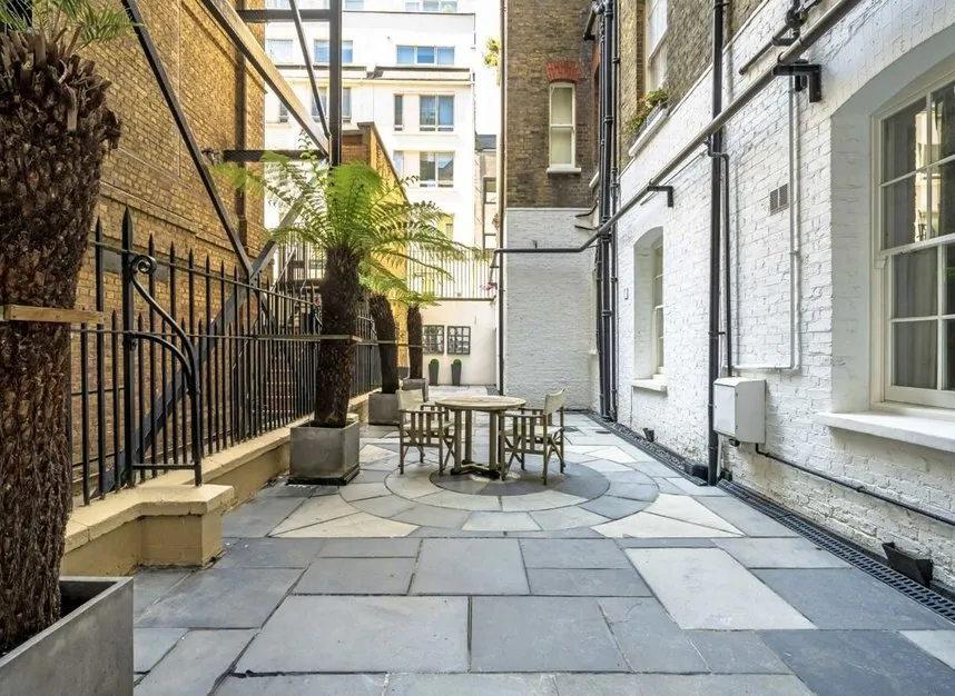 Carlisle Place, Westminster, SW1P, photo 5