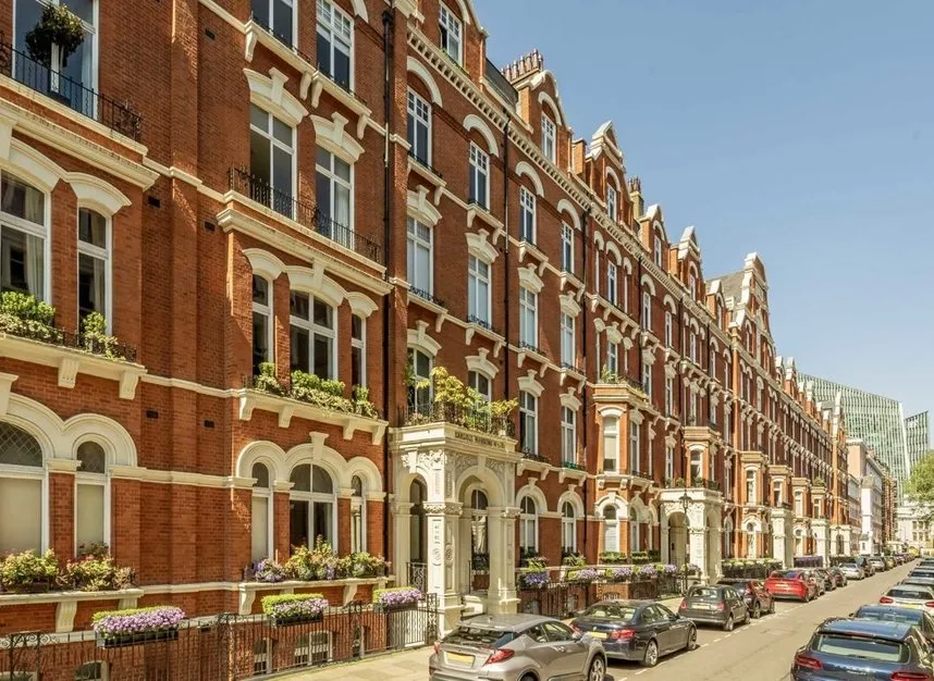 4 bed flat to rent — Carlisle Place, Westminster, SW1P