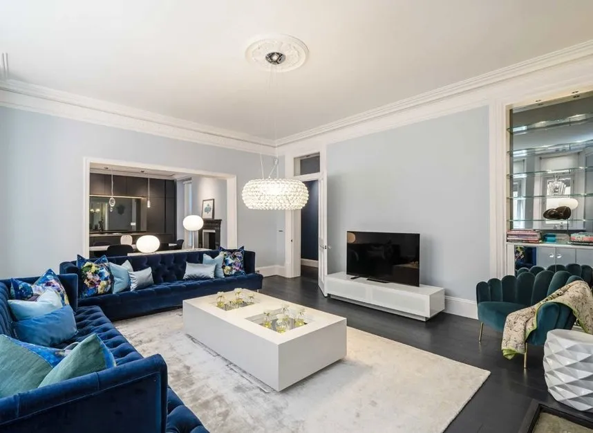 Carlisle Place, Westminster, SW1P, photo 3
