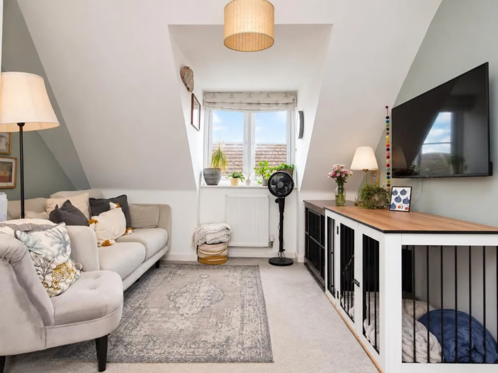 Highfield Close, Brixworth, photo 4