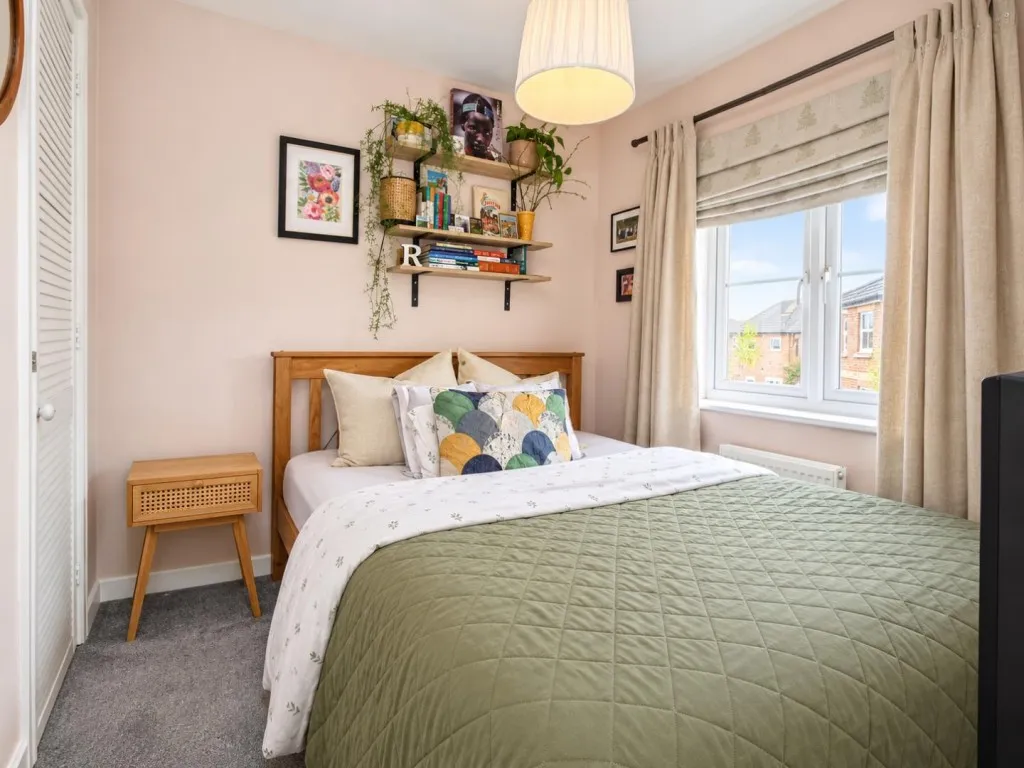 Highfield Close, Brixworth, photo 6
