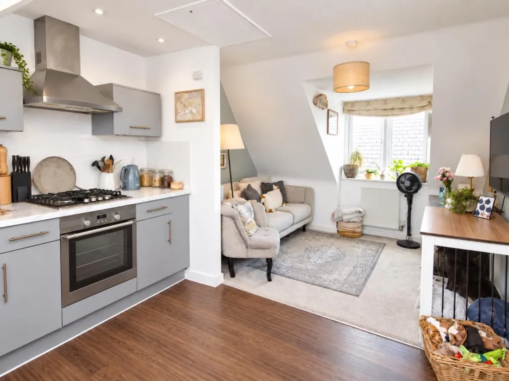 Highfield Close, Brixworth, photo 3