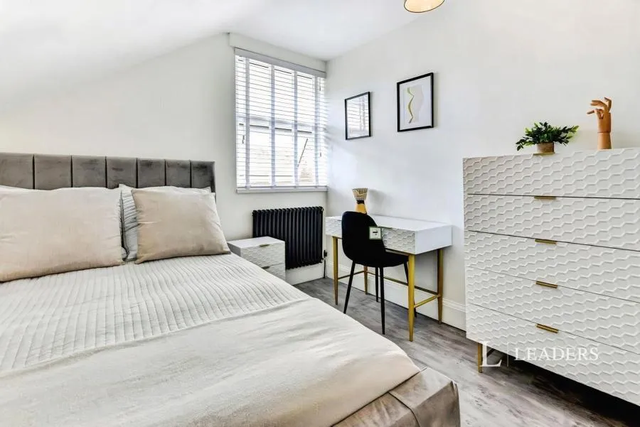 1 bed house to rent, Stocker Road, Bognor Regis, PO21