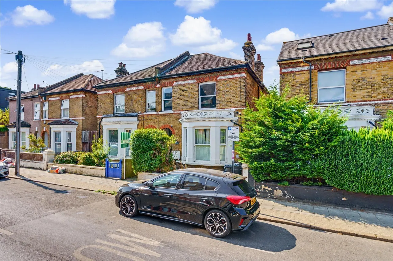 Fernlea Road, London, SW12, photo 7
