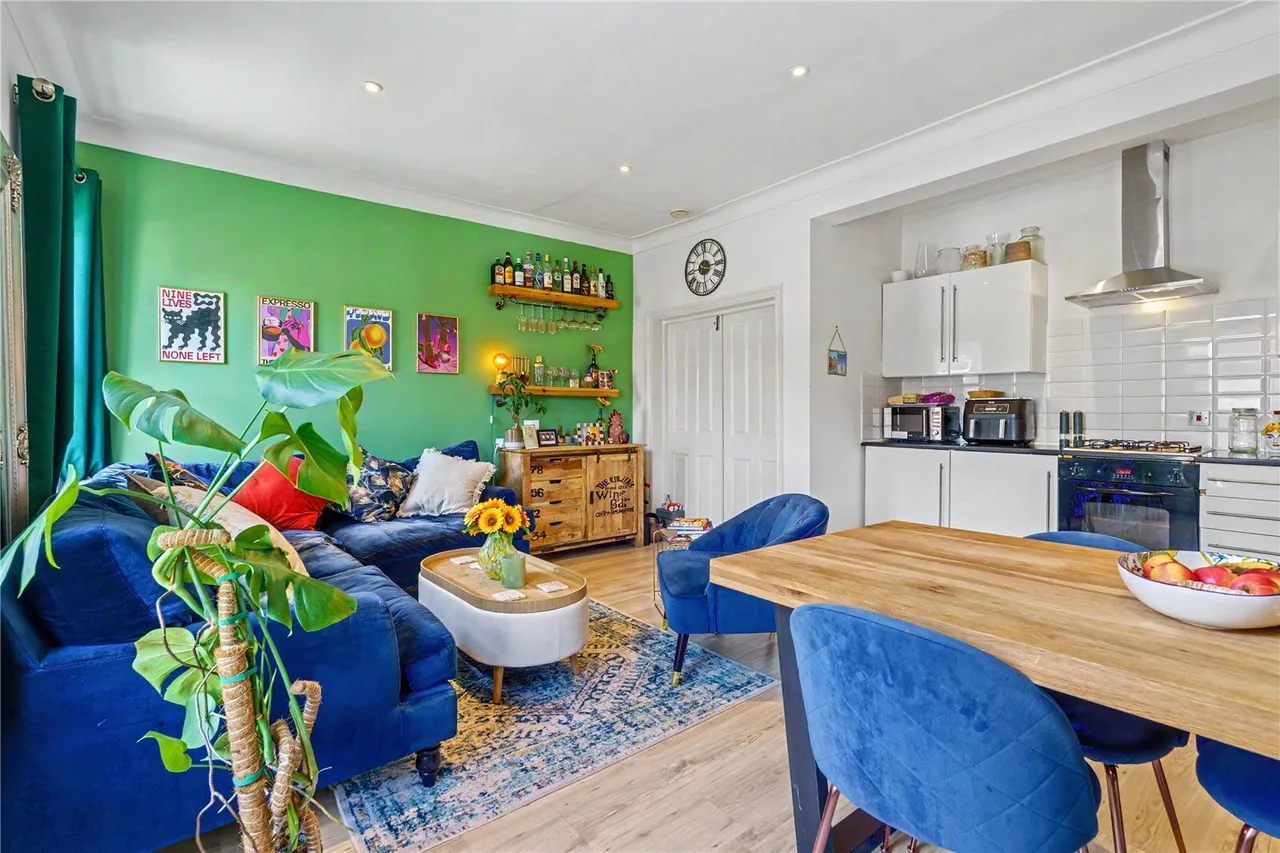 Fernlea Road, London, SW12, photo 8