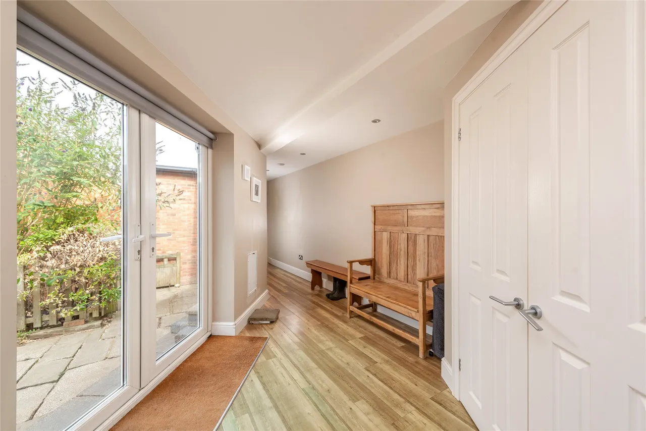 Main Street, Akeley, MK18, photo 19