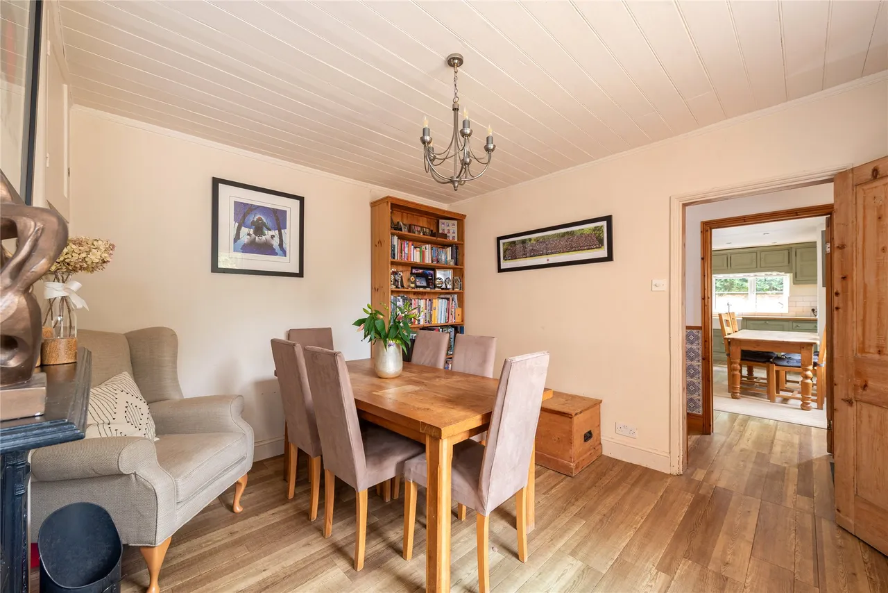 Main Street, Akeley, MK18, photo 15
