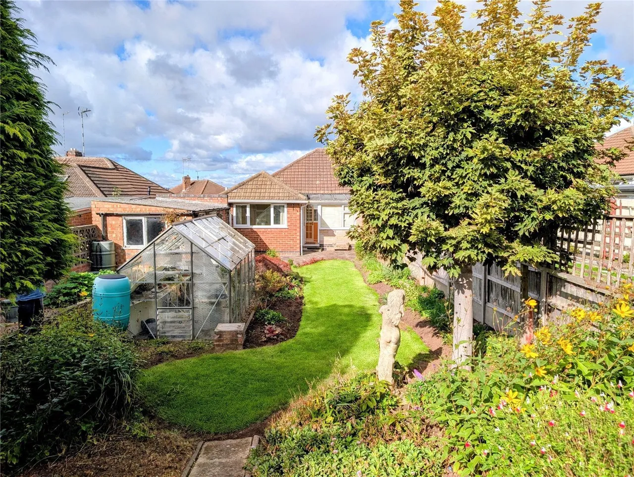 Rutland Drive, Thurmaston, LE4, photo 15
