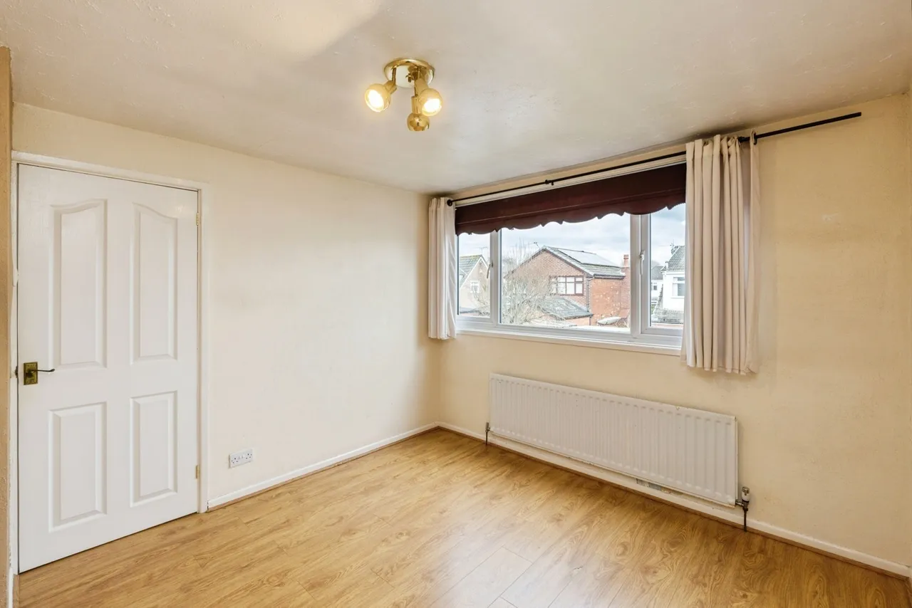 Linden Close, Woolston, Warrington, Cheshire, WA1, photo 9