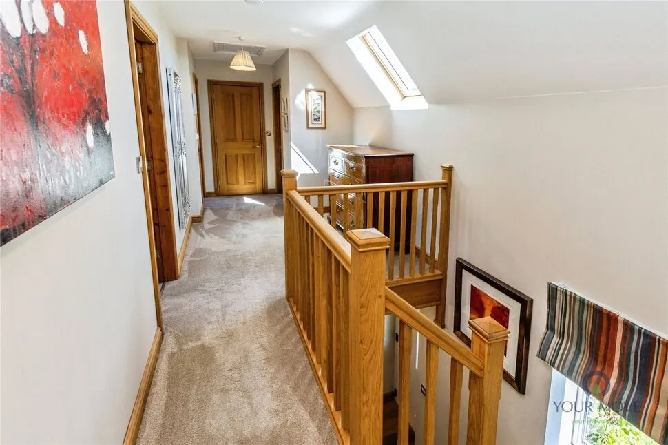Cae'r Ysgol, Llansantffraid, SY22, photo 13