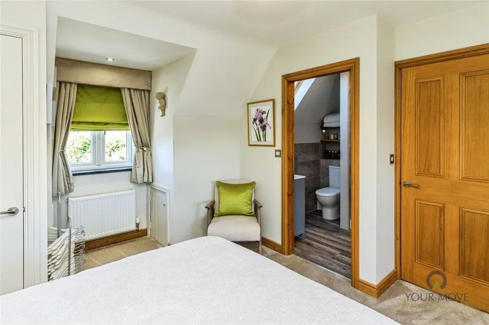 Cae'r Ysgol, Llansantffraid, SY22, photo 16
