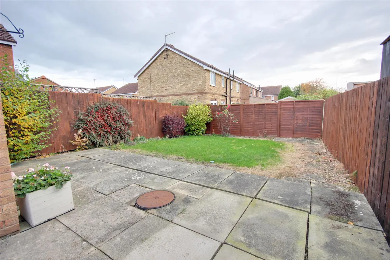 Bramble Garth, Beverley, photo 11