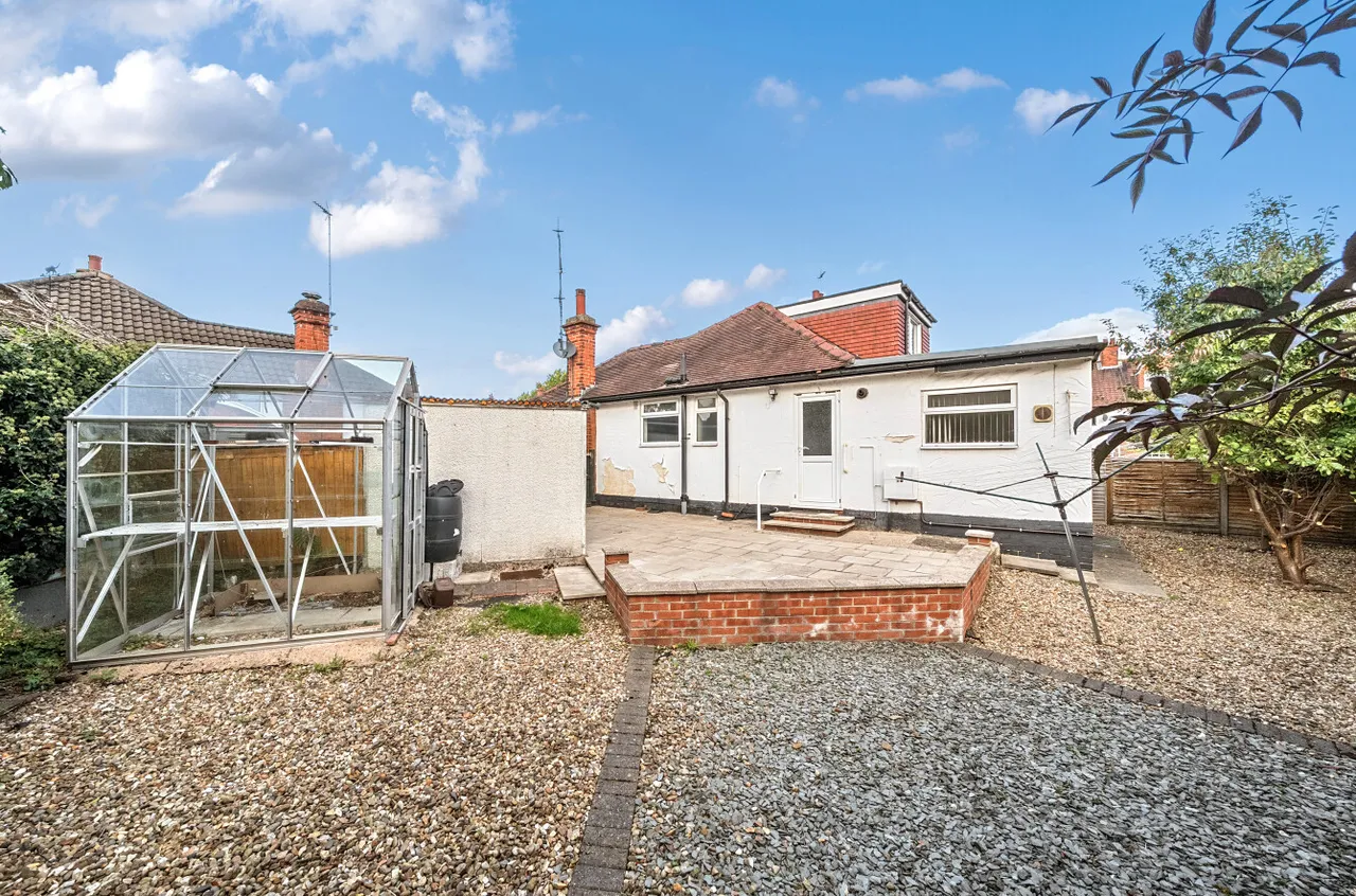 Oak Avenue, Willerby, HU10, photo 11