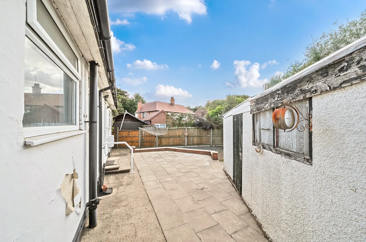 Oak Avenue, Willerby, HU10, photo 12