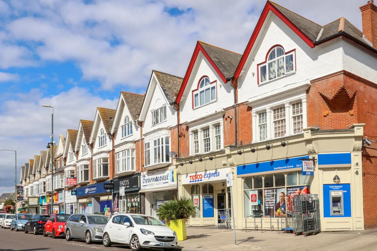 Southbourne Grove, Bournemouth, photo 12
