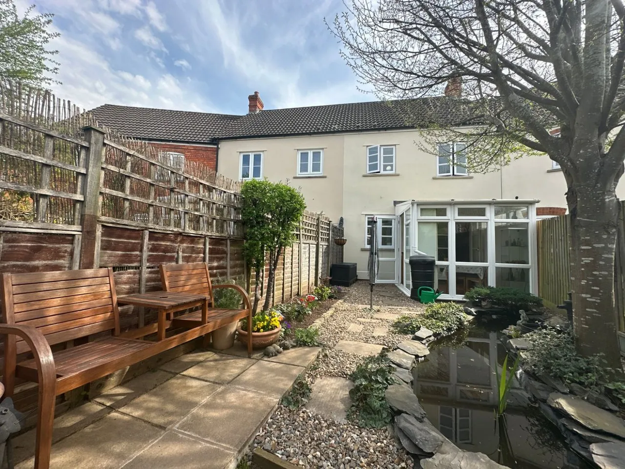 Prince Rupert Road, Ledbury, photo 13