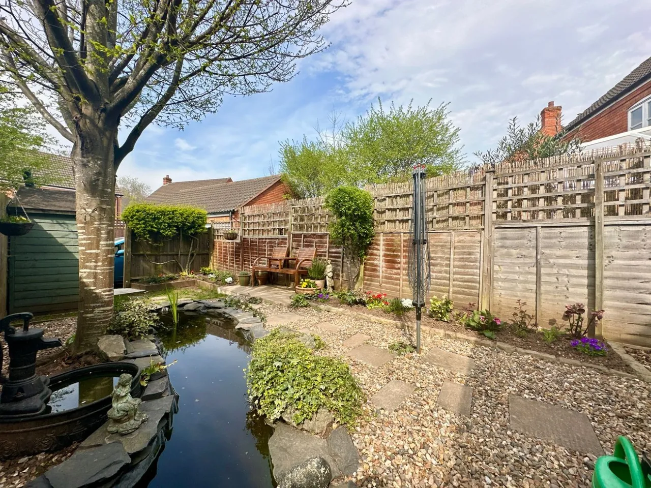 Prince Rupert Road, Ledbury, photo 10