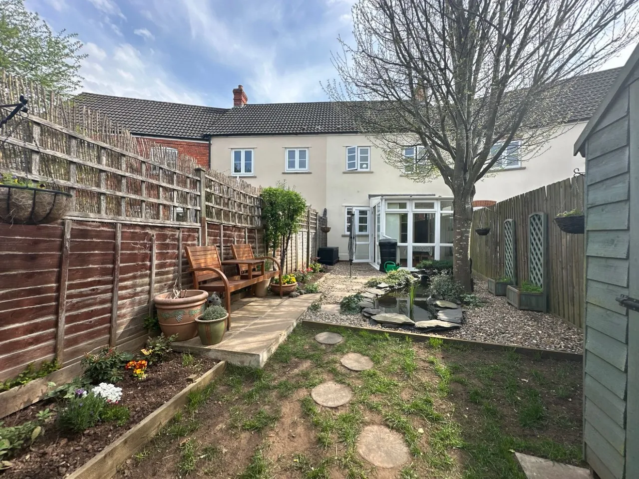 Prince Rupert Road, Ledbury, photo 12