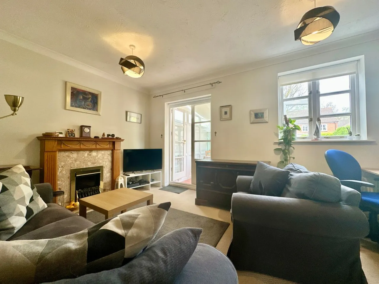 Prince Rupert Road, Ledbury, photo 5