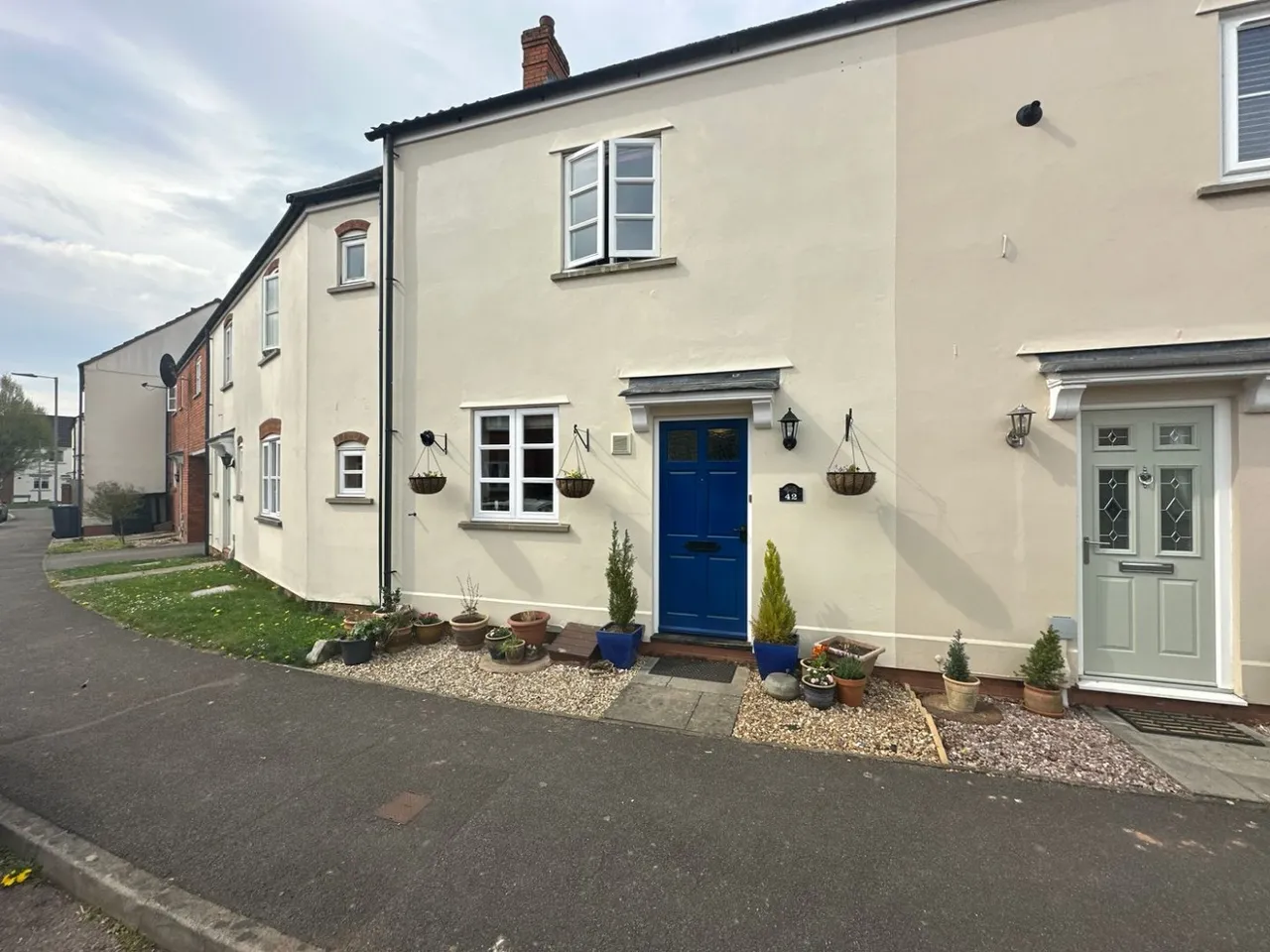 Prince Rupert Road, Ledbury, photo 15