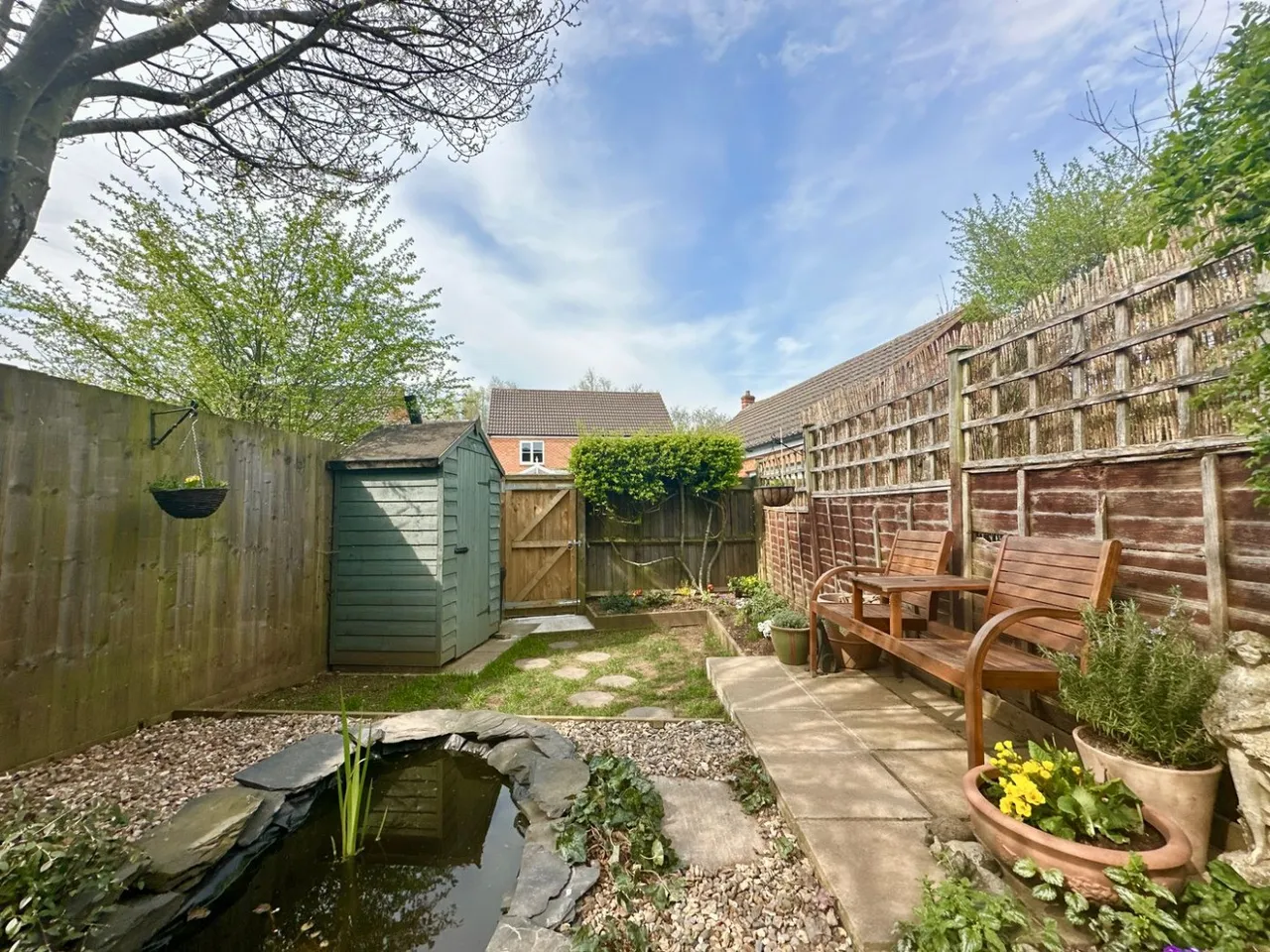 Prince Rupert Road, Ledbury, photo 14