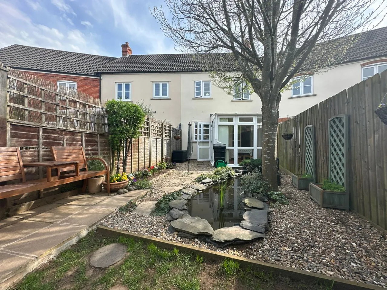 Prince Rupert Road, Ledbury, photo 11