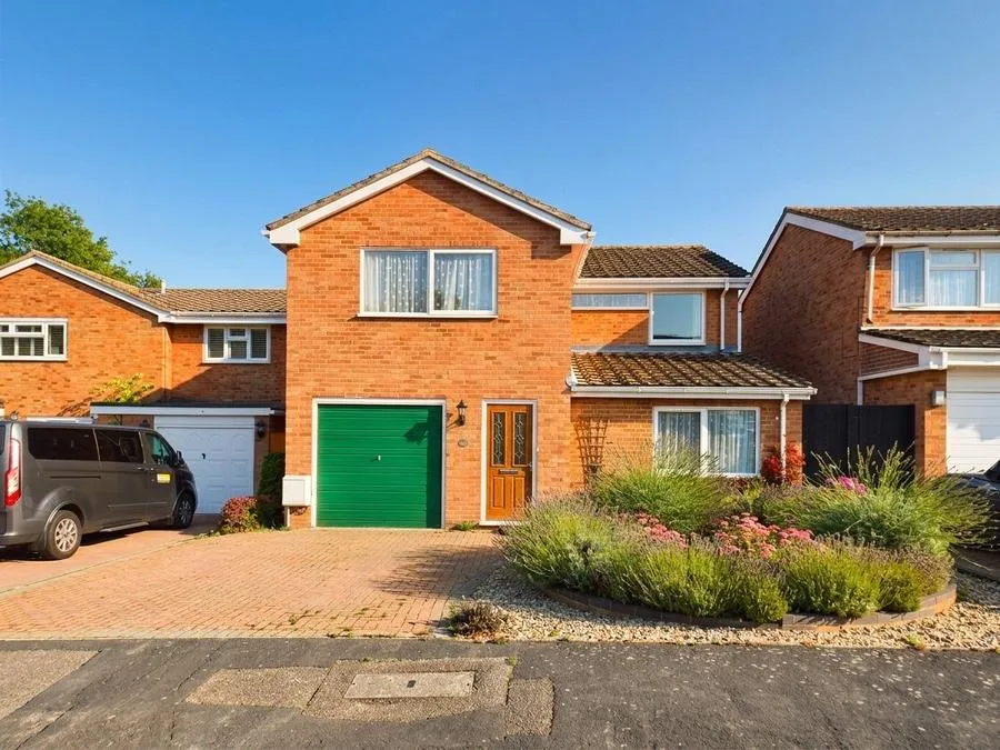 Meadow Close, Halstead, CO9, photo 19