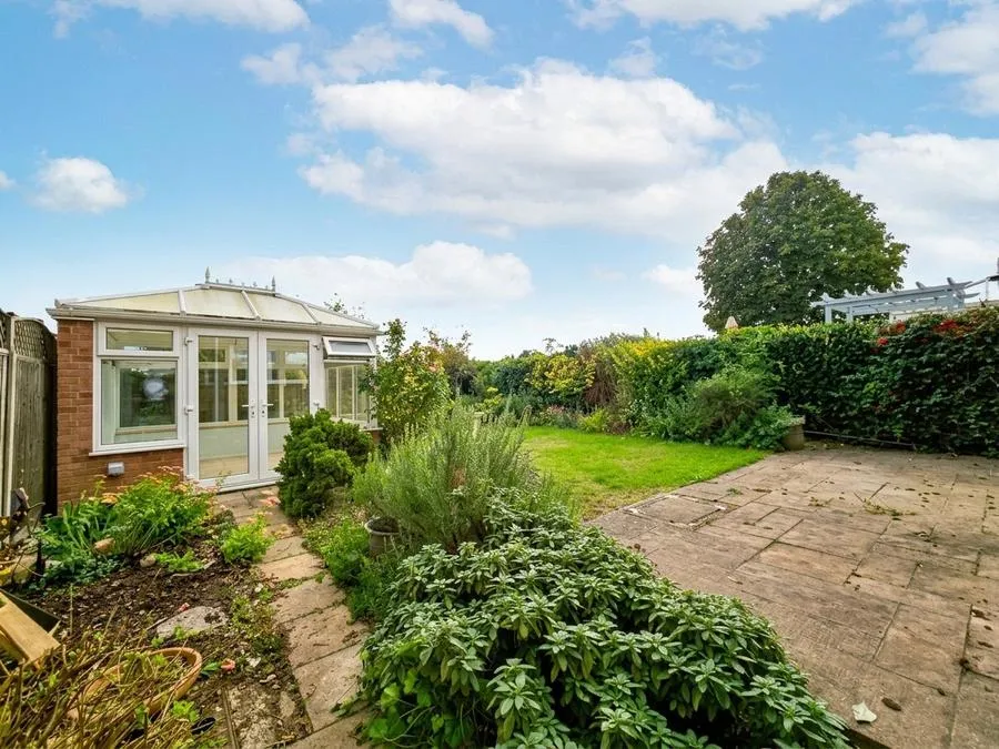 Meadow Close, Halstead, CO9, photo 17