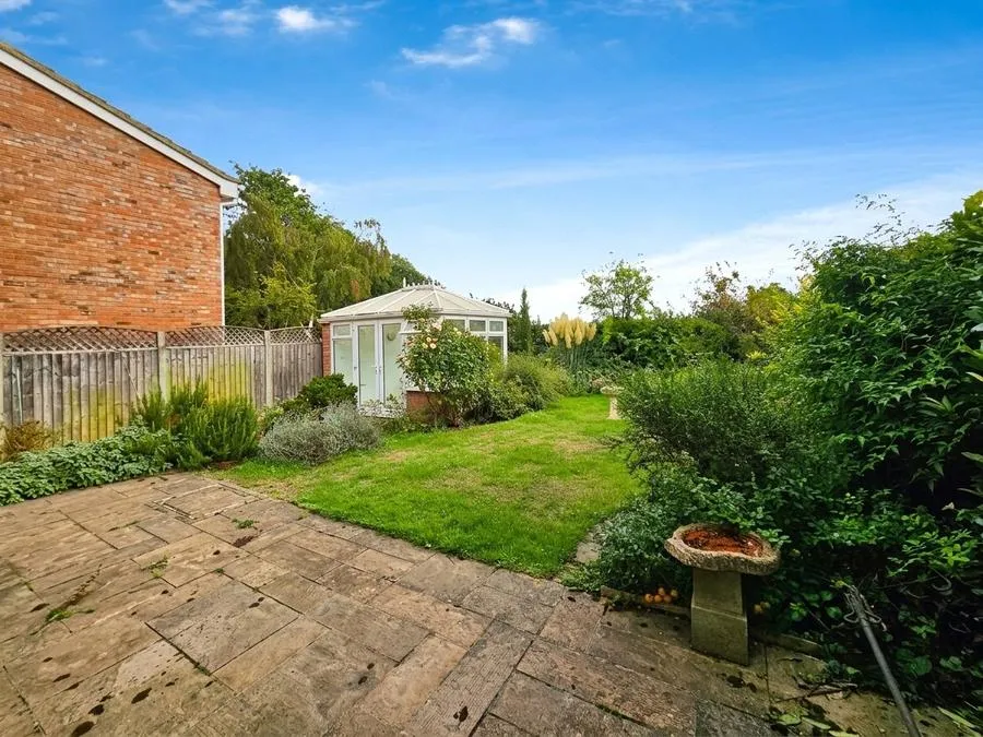 Meadow Close, Halstead, CO9, photo 18