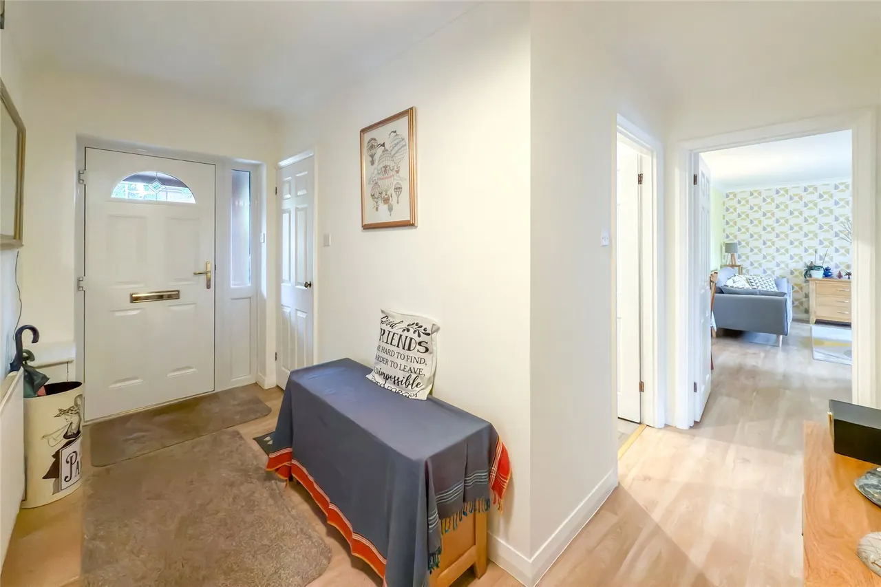 Douglas Road, Harpenden, Hertfordshire, AL5 2ES, photo 6