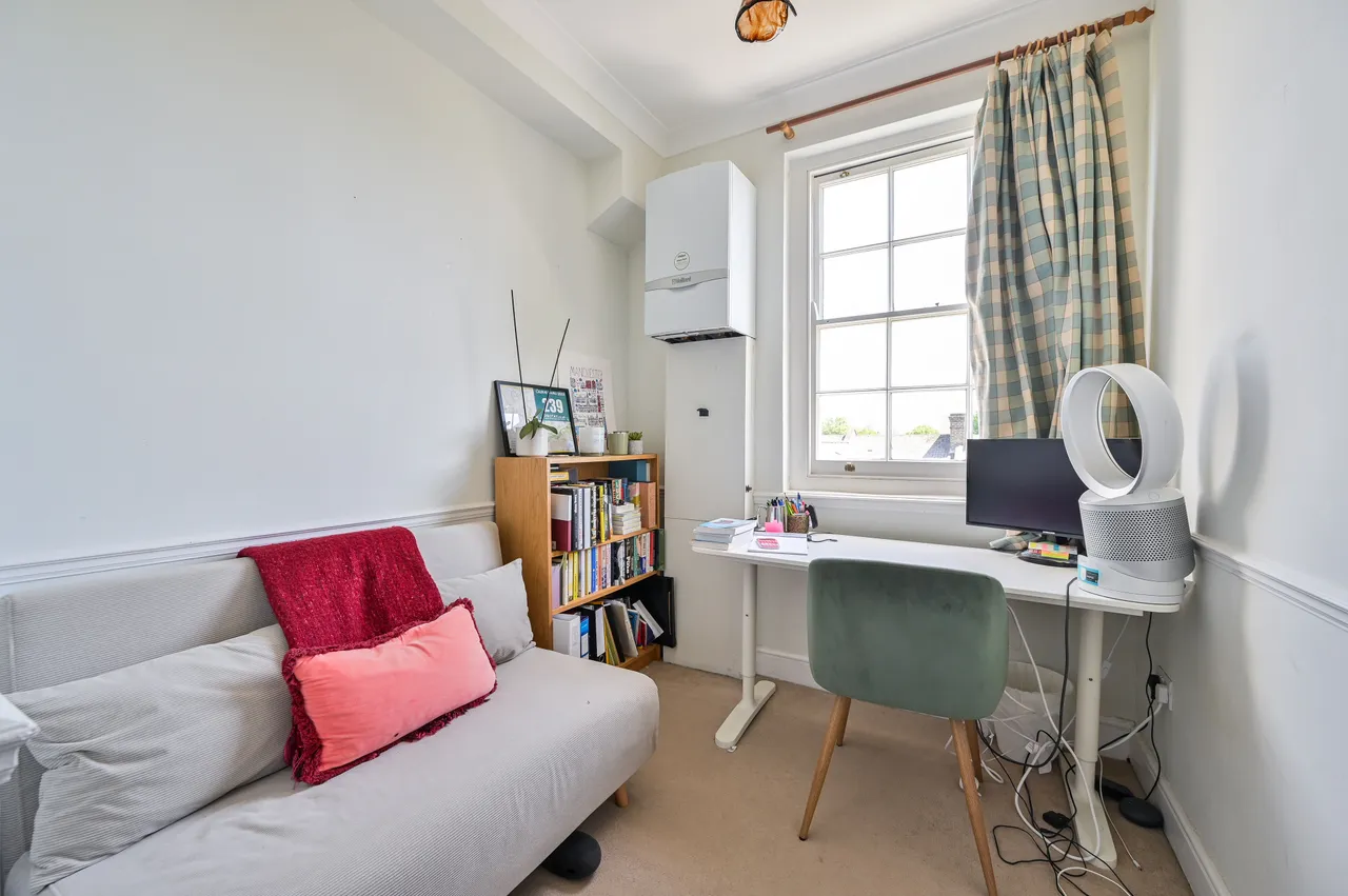 7 Sackville Court, 119 Kennington Park Road, London, photo 7