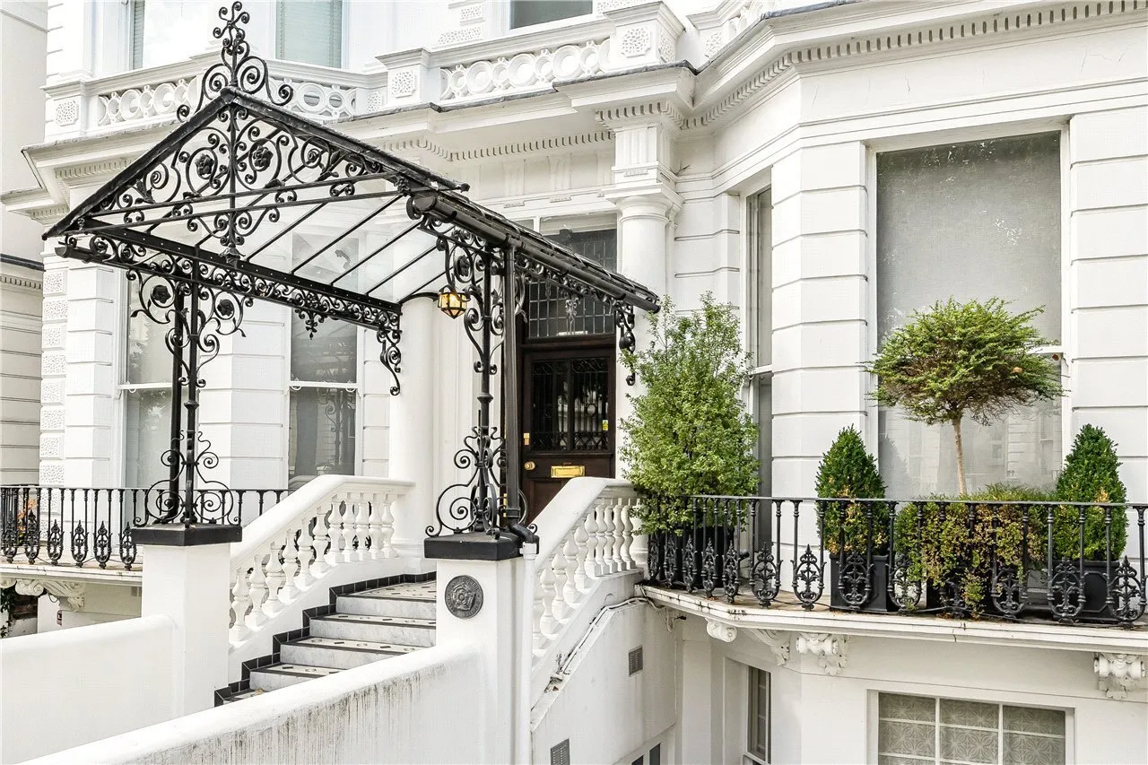 Holland Park, London, W11, photo 8