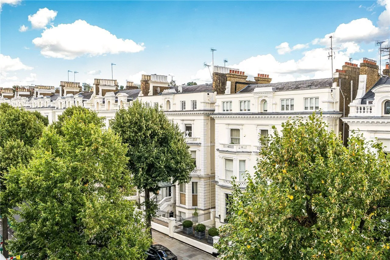 Holland Park, London, W11, photo 9