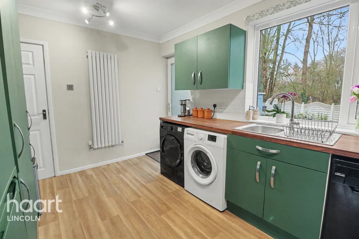 Wegberg Road, Nocton, LN4, photo 8