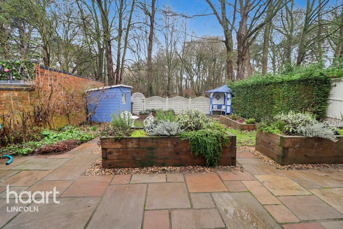 Wegberg Road, Nocton, LN4, photo 21