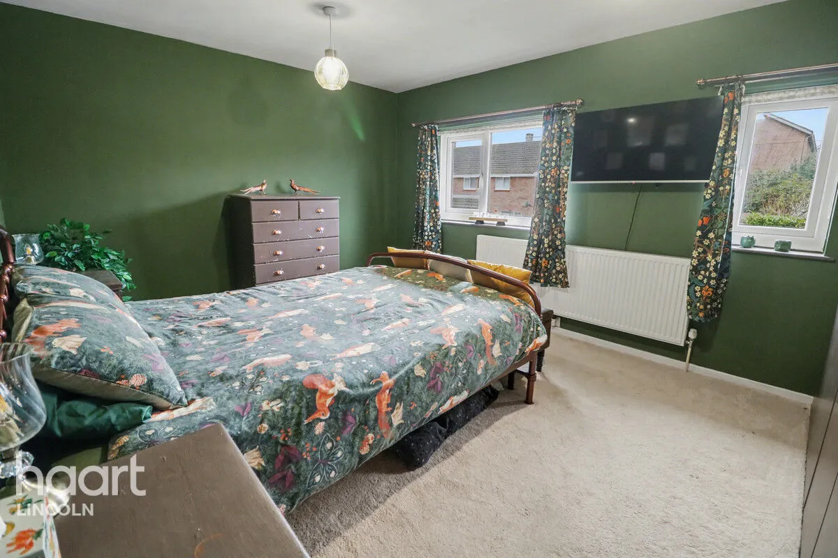 Wegberg Road, Nocton, LN4, photo 14