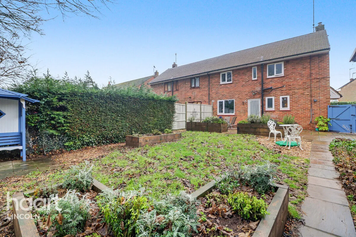 Wegberg Road, Nocton, LN4, photo 24