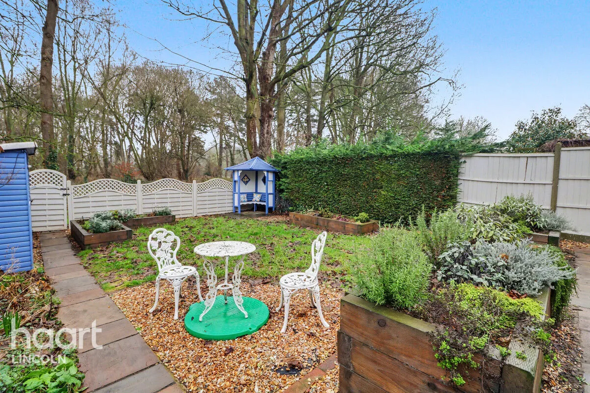 Wegberg Road, Nocton, LN4, photo 22