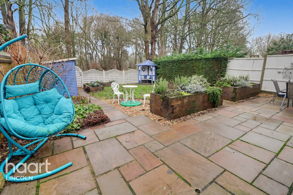 Wegberg Road, Nocton, LN4, photo 20