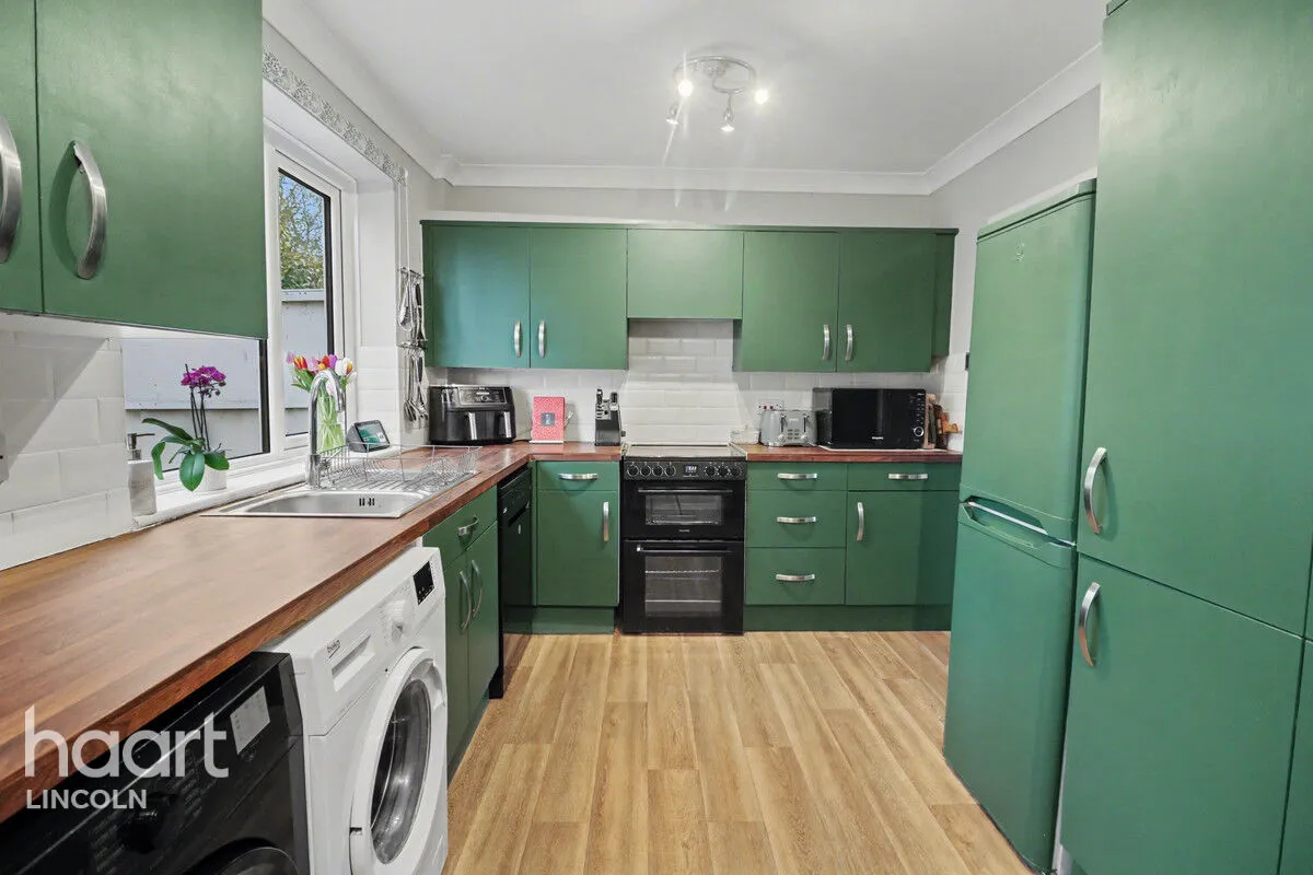 Wegberg Road, Nocton, LN4, photo 7