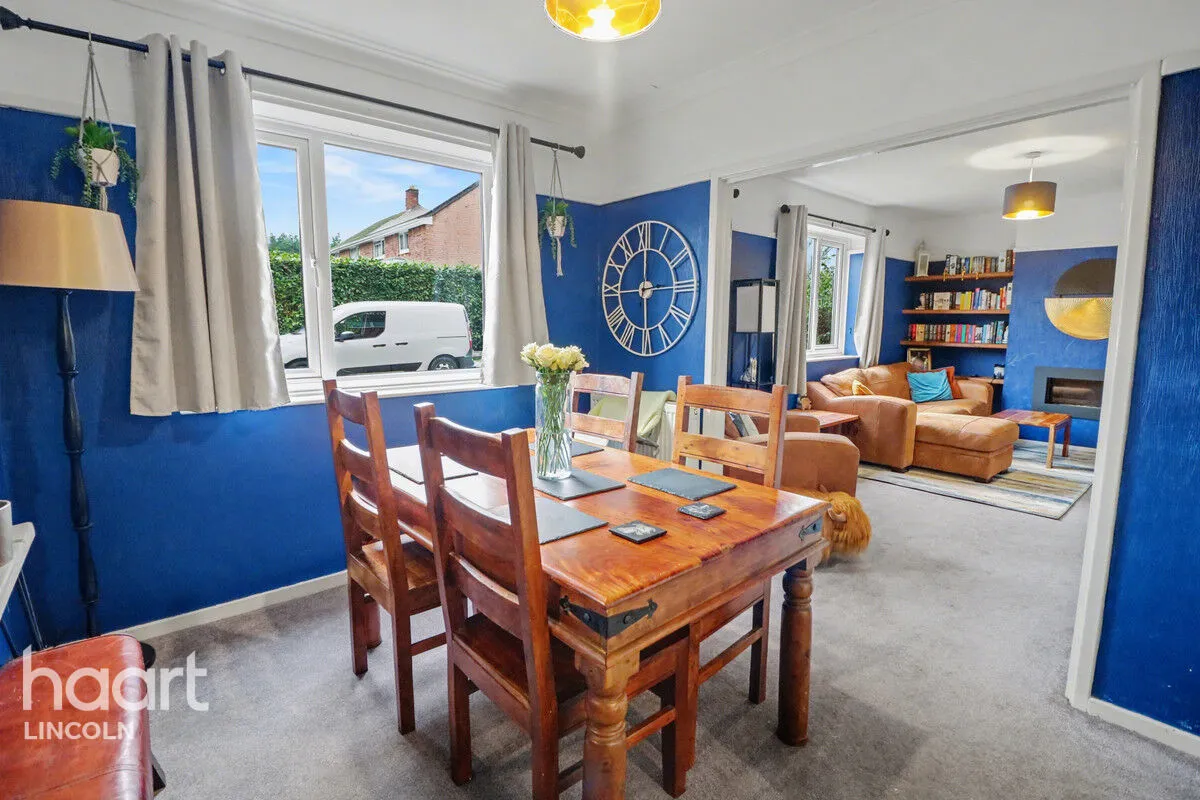 Wegberg Road, Nocton, LN4, photo 6