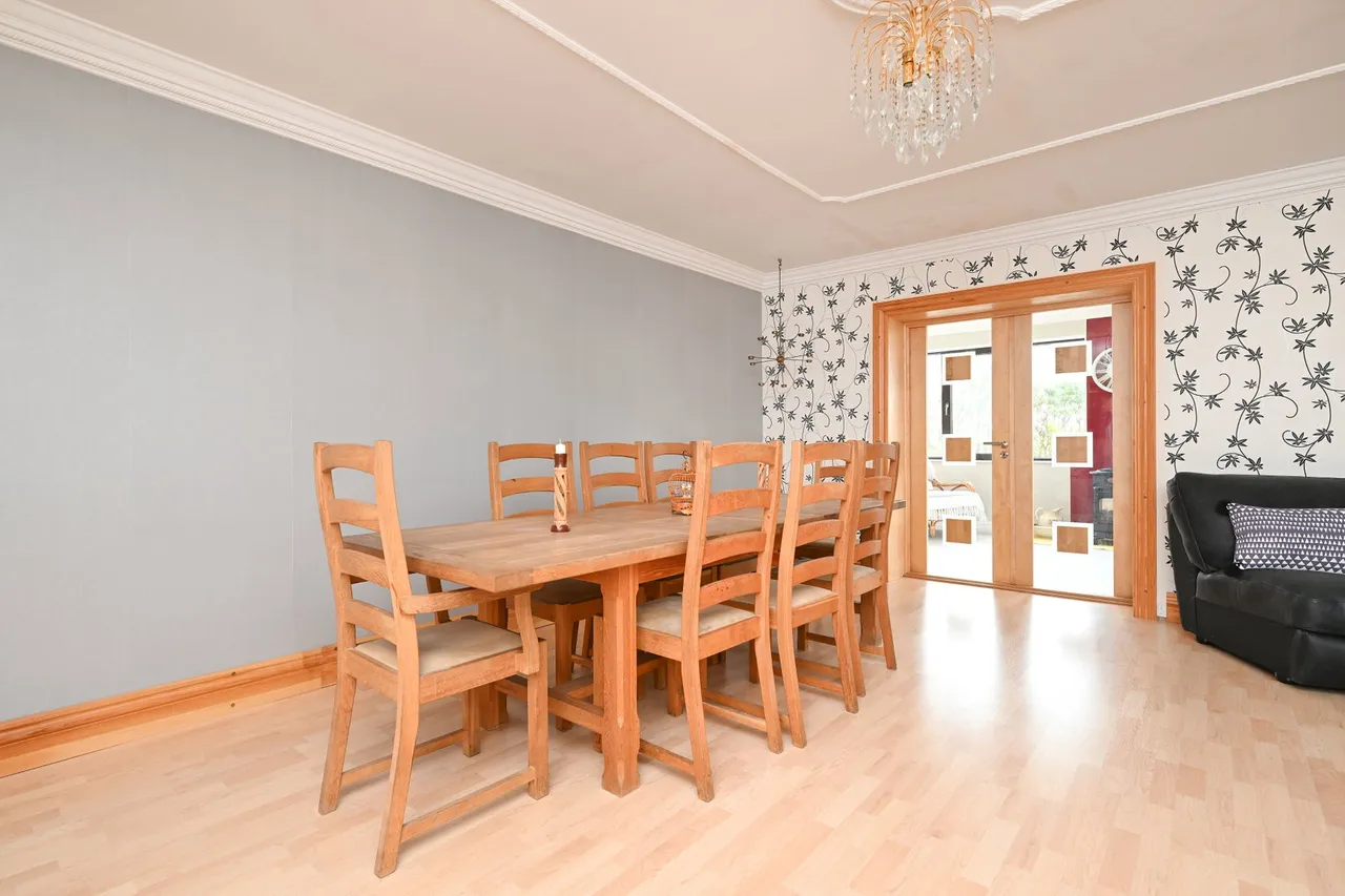 Norvista House, Gott, Shetland, ZE2 9SH, photo 11