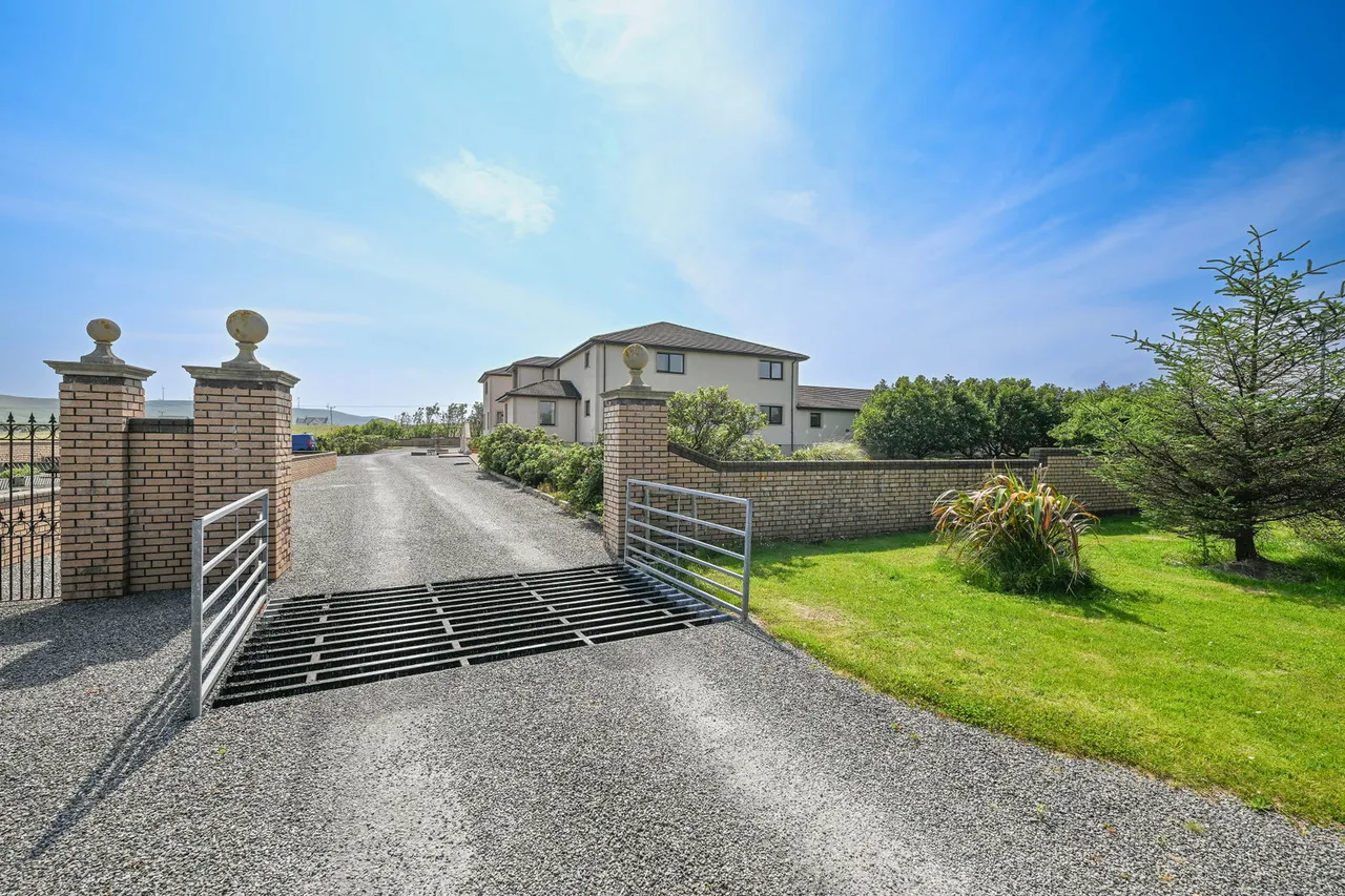 Norvista House, Gott, Shetland, ZE2 9SH, photo 5