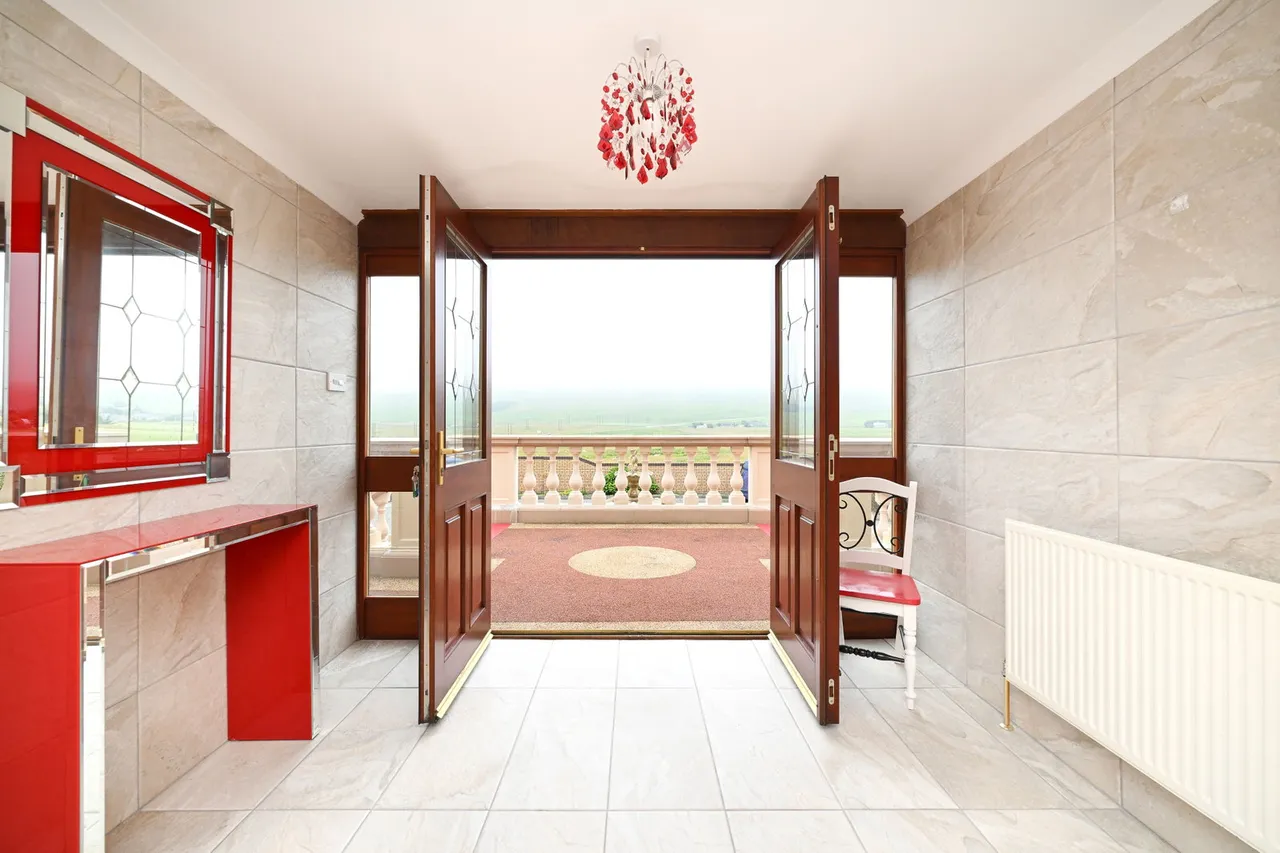 Norvista House, Gott, Shetland, ZE2 9SH, photo 7