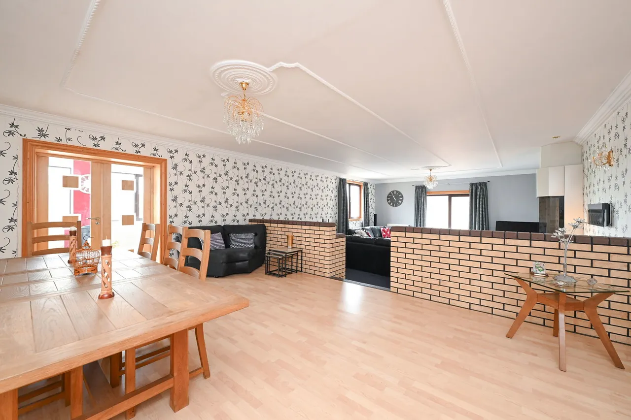 Norvista House, Gott, Shetland, ZE2 9SH, photo 10