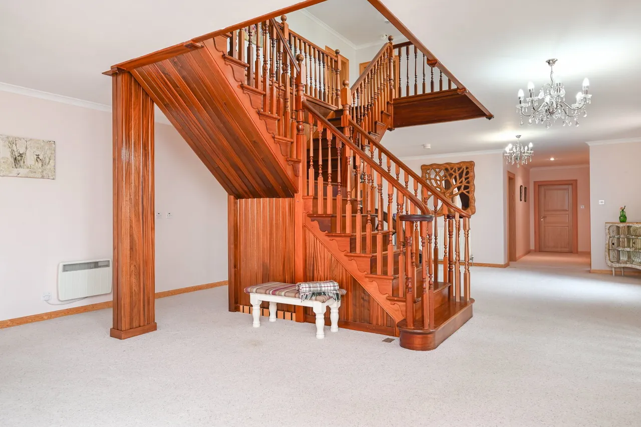 Norvista House, Gott, Shetland, ZE2 9SH, photo 9