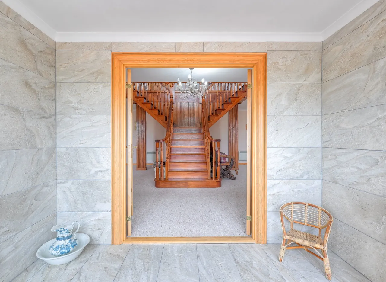 Norvista House, Gott, Shetland, ZE2 9SH, photo 8