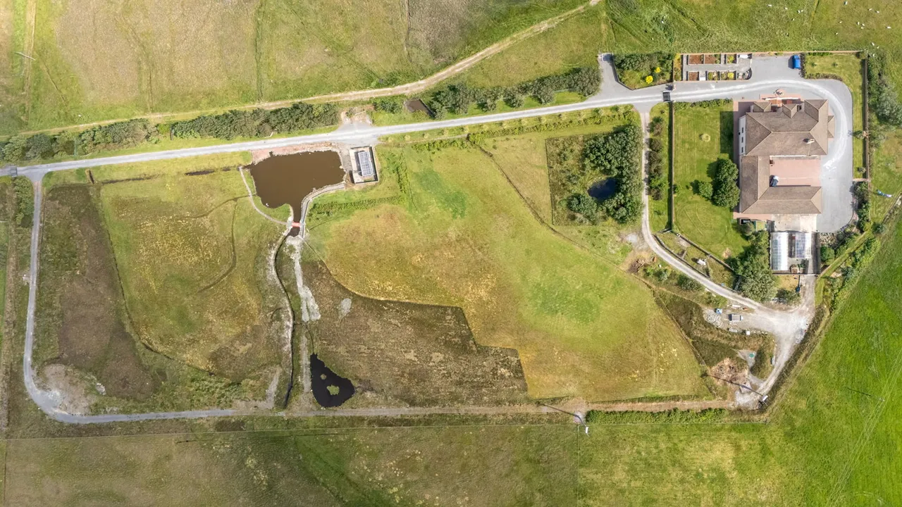 Norvista House, Gott, Shetland, ZE2 9SH, photo 4