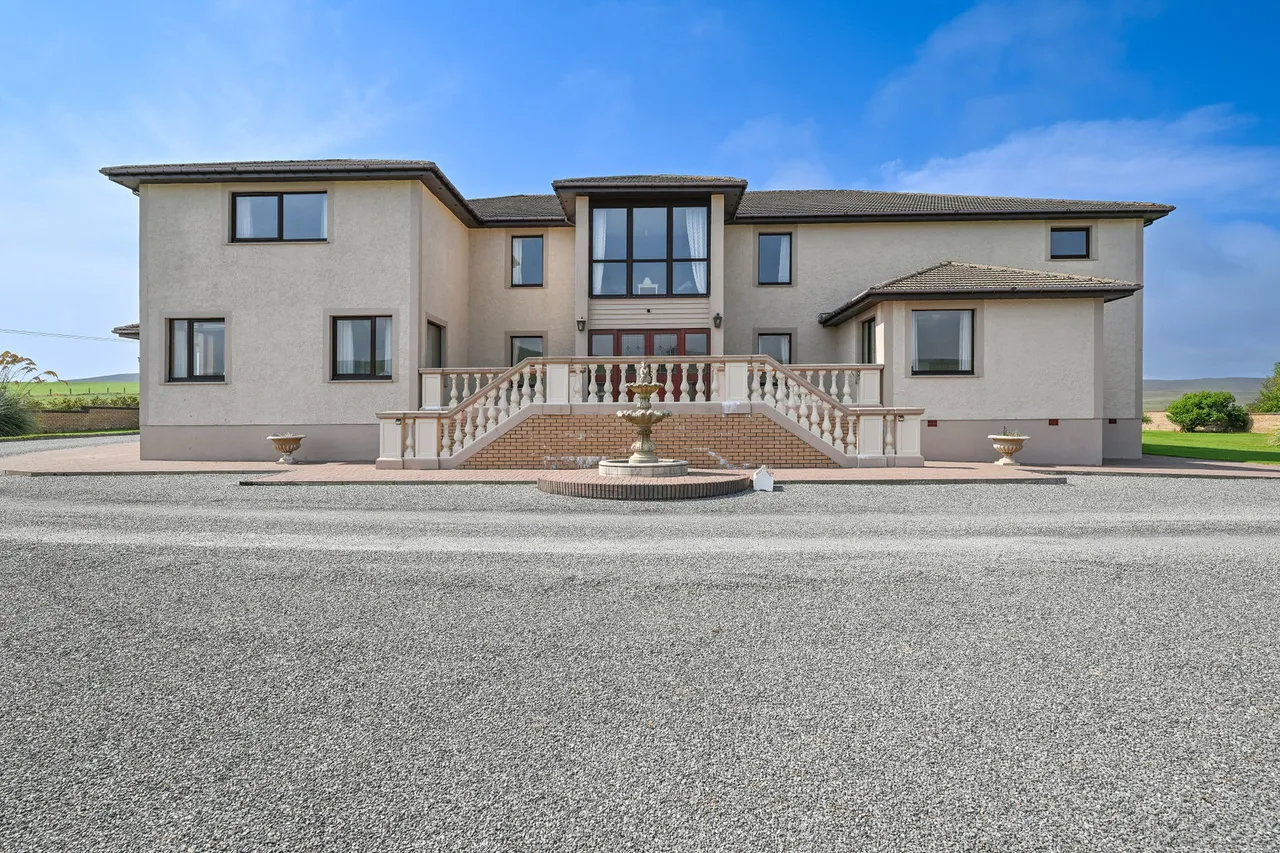 Norvista House, Gott, Shetland, ZE2 9SH, photo 6
