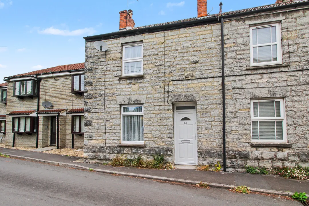 4 bed house for sale, Silver Road, Street